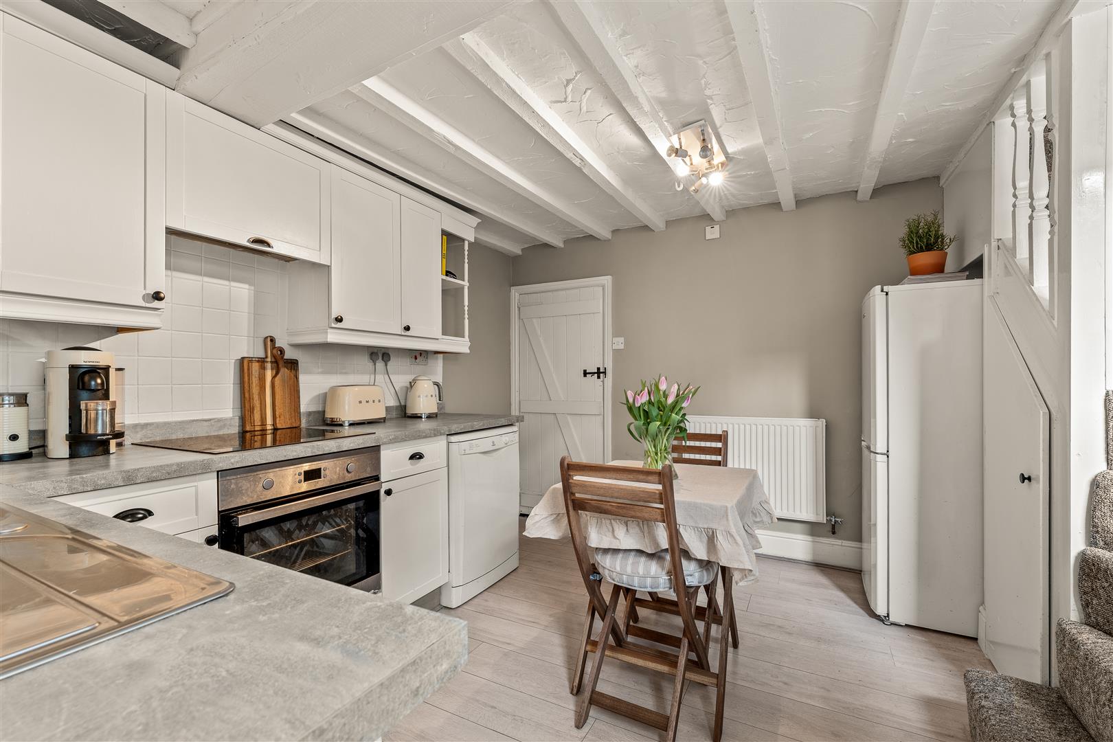 Main Street, Fiskerton, Southwell